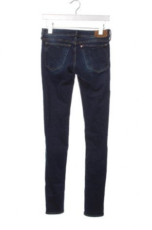 Dámske džínsy  H&M, Veľkosť M, Farba Modrá, Cena  4,45 €