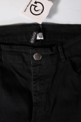 Damen Jeans H&M Divided, Größe M, Farbe Schwarz, Preis 3,03 €
