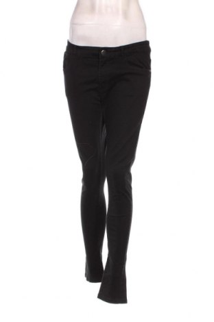 Γυναικείο Τζίν H&M Divided, Μέγεθος M, Χρώμα Μαύρο, Τιμή 2,69 €