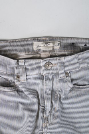 Damen Jeans H&M L.O.G.G., Größe XS, Farbe Mehrfarbig, Preis 20,18 €