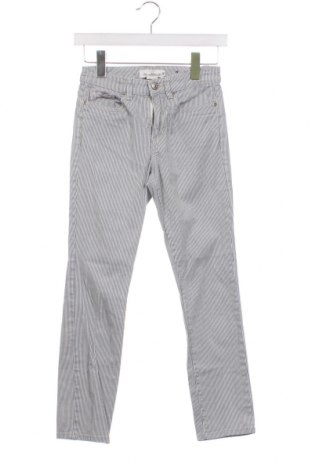 Damen Jeans H&M L.O.G.G., Größe XS, Farbe Mehrfarbig, Preis 7,06 €