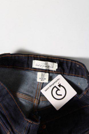 Dámske džínsy  H&M L.O.G.G., Veľkosť M, Farba Modrá, Cena  14,84 €
