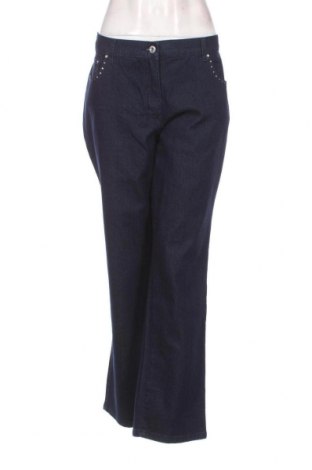 Damen Jeans Helena Vera, Größe XL, Farbe Blau, Preis € 14,13