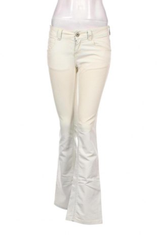 Damen Jeans Hilfiger Denim, Größe S, Farbe Gelb, Preis 14,73 €