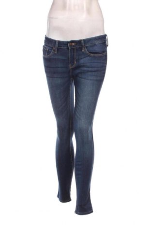 Damen Jeans Hollister, Größe S, Farbe Blau, Preis € 20,18