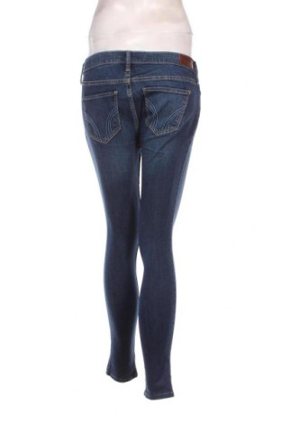 Damen Jeans Hollister, Größe S, Farbe Blau, Preis € 20,18