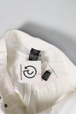 Damen Jeans Hue, Größe XS, Farbe Weiß, Preis € 7,35