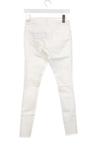 Damen Jeans Hue, Größe XS, Farbe Weiß, Preis € 7,35