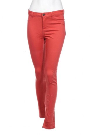 Damen Jeans In Extenso, Größe M, Farbe Orange, Preis 3,03 €