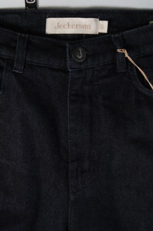 Damen Jeans Jeckerson, Größe M, Farbe Blau, Preis 7,47 €