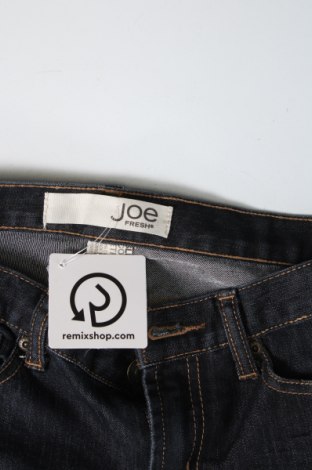 Γυναικείο Τζίν Joe Fresh, Μέγεθος S, Χρώμα Μπλέ, Τιμή 17,94 €