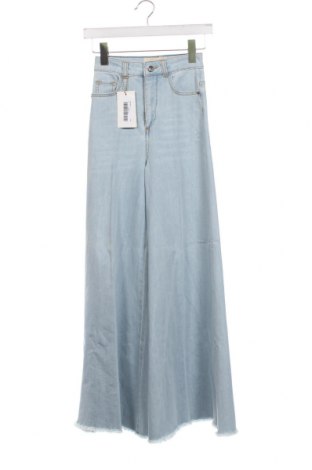 Damen Jeans Kaos, Größe XXS, Farbe Blau, Preis 14,80 €