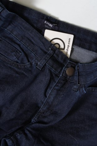 Damen Jeans Kiabi, Größe XS, Farbe Blau, Preis € 3,23