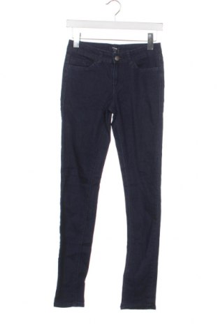 Damen Jeans Kiabi, Größe XS, Farbe Blau, Preis € 3,23