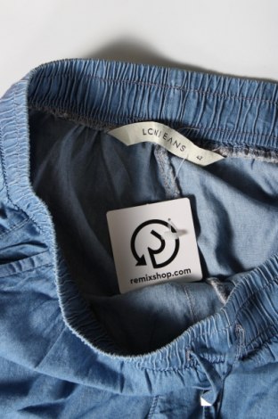 Damen Jeans LC Waikiki, Größe L, Farbe Blau, Preis 14,84 €