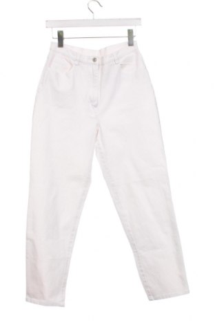 Damen Jeans Laura Kent, Größe XS, Farbe Weiß, Preis 5,65 €