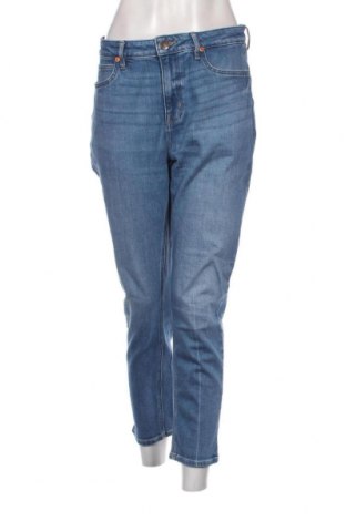 Damen Jeans Lee, Größe M, Farbe Blau, Preis 29,88 €