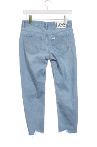 Damen Jeans Lee, Größe S, Farbe Blau, Preis 13,28 €