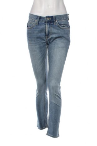 Damen Jeans Lee, Größe S, Farbe Blau, Preis 14,11 €