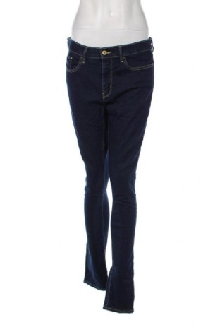 Γυναικείο Τζίν Levi's, Μέγεθος XL, Χρώμα Μπλέ, Τιμή 31,73 €