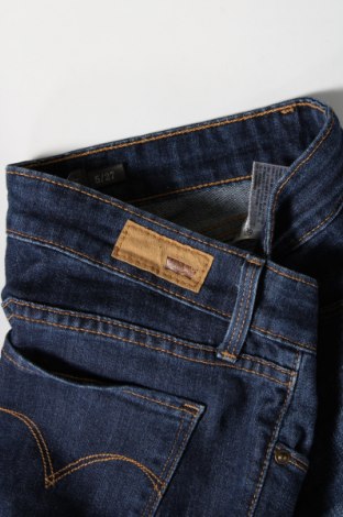 Damen Jeans Levi's, Größe S, Farbe Blau, Preis 27,67 €