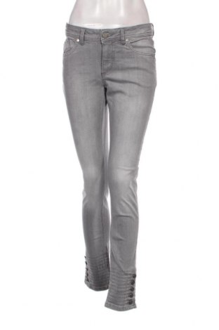 Damen Jeans Linea Tesini, Größe S, Farbe Grau, Preis 7,06 €