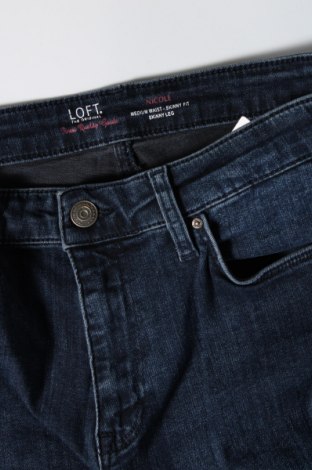 Damen Jeans Loft, Größe M, Farbe Blau, Preis € 7,73