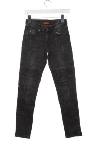 Damen Jeans Lois, Größe XS, Farbe Schwarz, Preis 3,38 €
