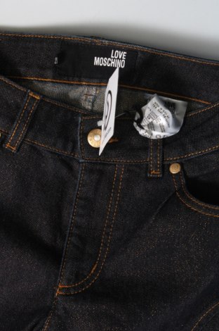 Damen Jeans Love Moschino, Größe M, Farbe Blau, Preis 120,62 €