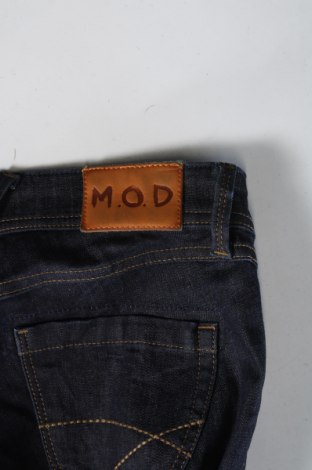 Damen Jeans M.O.D, Größe S, Farbe Blau, Preis € 3,03