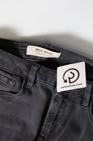 Damen Jeans MOS MOSH, Größe S, Farbe Grau, Preis 5,26 €