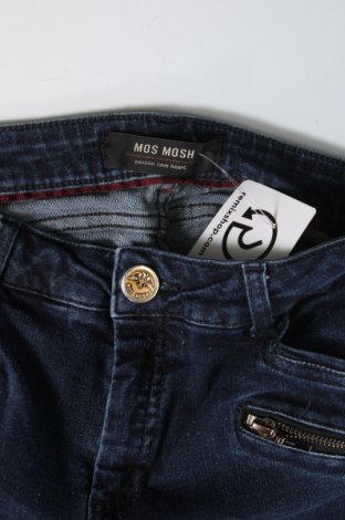 Damen Jeans MOS MOSH, Größe S, Farbe Blau, Preis 5,26 €
