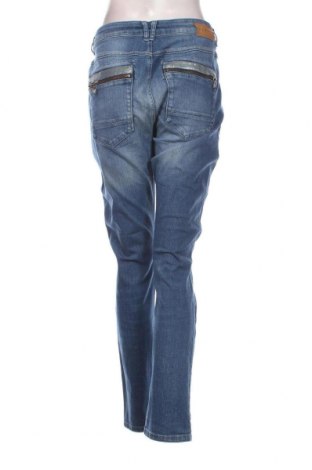 Damen Jeans MOS MOSH, Größe XL, Farbe Blau, Preis 37,58 €