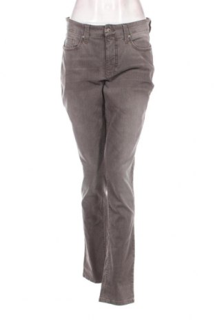 Damen Jeans Mac, Größe M, Farbe Grau, Preis € 5,26