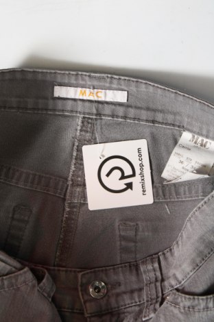 Damen Jeans Mac, Größe M, Farbe Grau, Preis € 5,64
