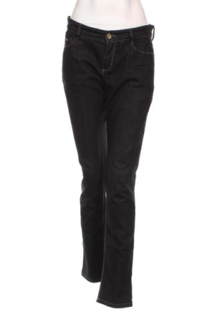 Γυναικείο Τζίν Mac, Μέγεθος M, Χρώμα Μαύρο, Τιμή 5,34 €