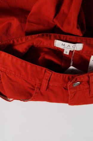 Damen Jeans Mac, Größe S, Farbe Orange, Preis € 5,26