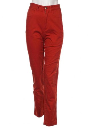 Damen Jeans Mac, Größe S, Farbe Orange, Preis 5,26 €
