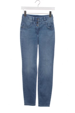 Damen Jeans Madeleine, Größe XS, Farbe Blau, Preis € 5,64