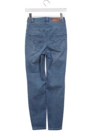 Damen Jeans Madeleine, Größe XS, Farbe Blau, Preis 5,26 €
