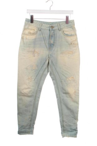 Damen Jeans Manila Grace, Größe M, Farbe Blau, Preis € 46,27