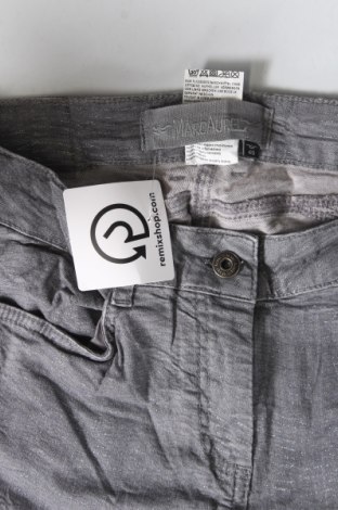 Damen Jeans Marc Aurel, Größe M, Farbe Grau, Preis 21,29 €