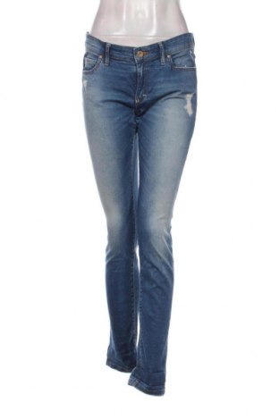 Damen Jeans Marc O'Polo, Größe L, Farbe Blau, Preis 11,88 €