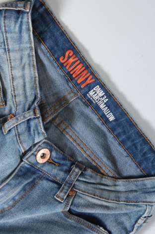 Damen Jeans Marshall, Größe XS, Farbe Blau, Preis 5,05 €
