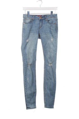 Damen Jeans Marshall, Größe XS, Farbe Blau, Preis 3,03 €