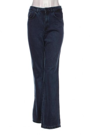 Γυναικείο Τζίν Massimo Dutti, Μέγεθος S, Χρώμα Μπλέ, Τιμή 26,72 €