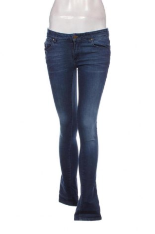 Damen Jeans Massimo Dutti, Größe M, Farbe Blau, Preis 14,91 €