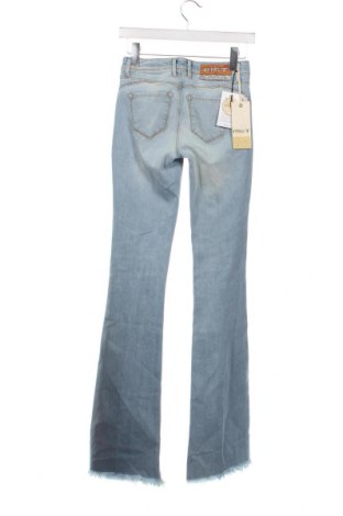 Damen Jeans Met, Größe S, Farbe Blau, Preis 12,45 €