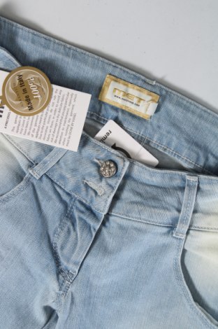 Damen Jeans Met, Größe XS, Farbe Blau, Preis 10,79 €