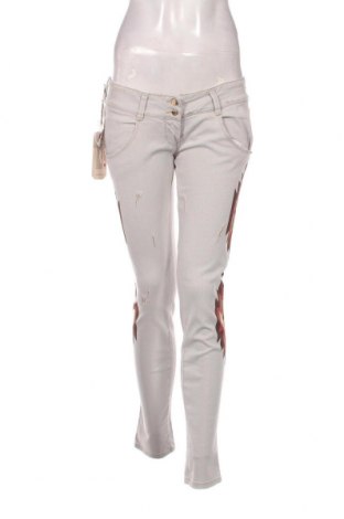 Damen Jeans Met, Größe L, Farbe Grau, Preis 12,45 €